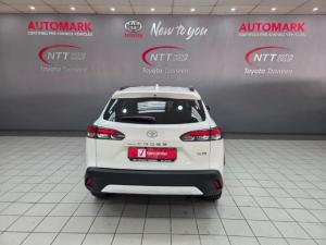 Toyota Corolla Cross 1.8 XR - Image 5