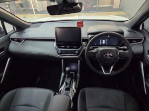 Toyota Corolla Cross 1.8 XR - Image 6