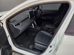Toyota Corolla Cross 1.8 XR - Image 7