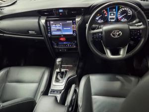 Toyota Fortuner 2.8GD-6 VX automatic - Image 11