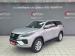 Toyota Fortuner 2.8GD-6 VX automatic - Thumbnail 12