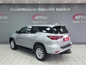 Toyota Fortuner 2.8GD-6 VX automatic - Image 13