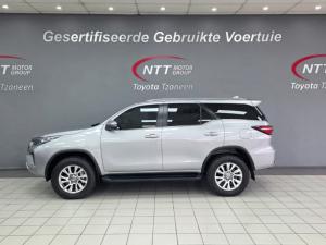 Toyota Fortuner 2.8GD-6 VX automatic - Image 14