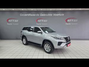 Toyota Fortuner 2.8GD-6 VX automatic - Image 1