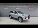 Thumbnail Toyota Fortuner 2.8GD-6 VX automatic