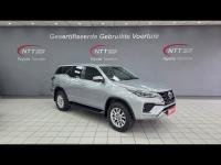 Thumbnail Toyota Fortuner 2.8GD-6 VX automatic