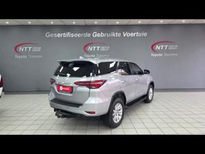 Toyota Fortuner 2.8GD-6 VX automatic - Image 2