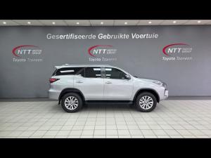 Toyota Fortuner 2.8GD-6 VX automatic - Image 3
