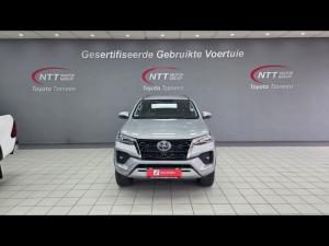 Toyota Fortuner 2.8GD-6 VX automatic - Image 4
