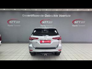 Toyota Fortuner 2.8GD-6 VX automatic - Image 5