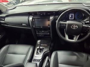 Toyota Fortuner 2.8GD-6 VX automatic - Image 6