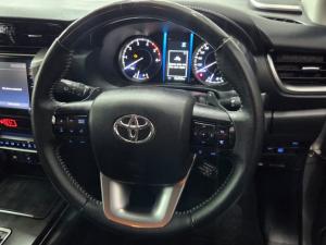 Toyota Fortuner 2.8GD-6 VX automatic - Image 8