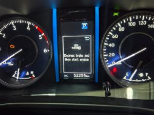 Toyota Fortuner 2.8GD-6 VX automatic - Image 9