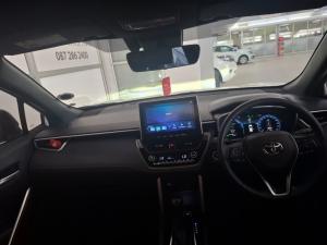 Toyota Corolla Cross 1.8 XR Hybrid - Image 6