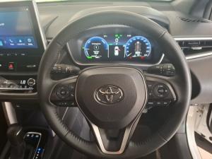 Toyota Corolla Cross 1.8 XR Hybrid - Image 8