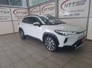 Thumbnail Toyota Corolla Cross 1.8 XR Hybrid