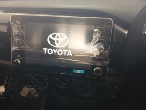 Toyota Hilux 2.4 GD-6 Raider 4X4S/C - Image 14