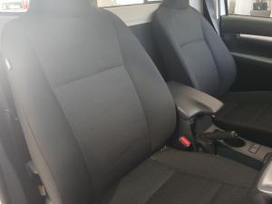 Toyota Hilux 2.4 GD-6 Raider 4X4S/C - Image 19