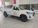 Thumbnail Toyota Hilux 2.4 GD-6 Raider 4X4S/C