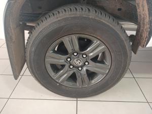 Toyota Hilux 2.4 GD-6 Raider 4X4S/C - Image 22