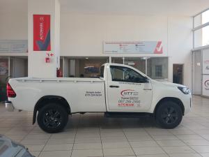 Toyota Hilux 2.4 GD-6 Raider 4X4S/C - Image 3