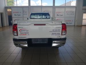 Toyota Hilux 2.4 GD-6 Raider 4X4S/C - Image 5