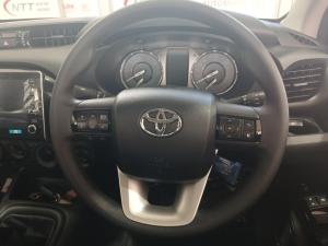 Toyota Hilux 2.4 GD-6 Raider 4X4S/C - Image 8