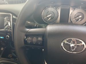 Toyota Hilux 2.4 GD-6 Raider 4X4S/C - Image 9