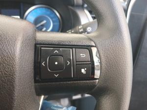 Toyota Fortuner 2.4GD-6 Raised Body automatic - Image 10