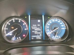 Toyota Fortuner 2.4GD-6 Raised Body automatic - Image 11