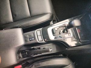 Toyota Fortuner 2.4GD-6 Raised Body automatic - Image 12