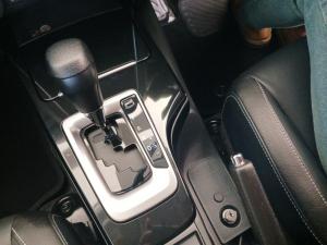 Toyota Fortuner 2.4GD-6 Raised Body automatic - Image 13