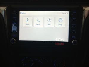 Toyota Fortuner 2.4GD-6 Raised Body automatic - Image 14