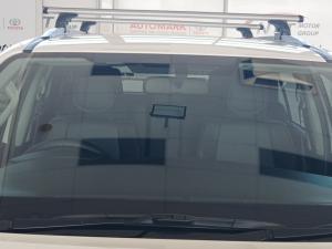 Toyota Fortuner 2.4GD-6 Raised Body automatic - Image 16
