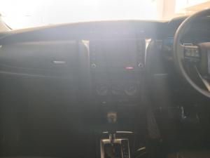Toyota Fortuner 2.4GD-6 Raised Body automatic - Image 17