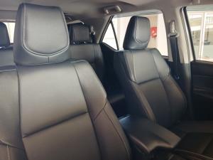 Toyota Fortuner 2.4GD-6 Raised Body automatic - Image 19