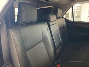 Toyota Fortuner 2.4GD-6 Raised Body automatic - Image 20