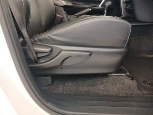 Toyota Fortuner 2.4GD-6 Raised Body automatic - Image 21