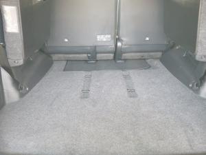 Toyota Fortuner 2.4GD-6 Raised Body automatic - Image 22