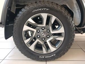 Toyota Fortuner 2.4GD-6 Raised Body automatic - Image 24
