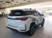 Toyota Fortuner 2.4GD-6 Raised Body automatic - Thumbnail 2