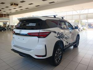 Toyota Fortuner 2.4GD-6 Raised Body automatic - Image 2