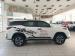 Toyota Fortuner 2.4GD-6 Raised Body automatic - Thumbnail 3