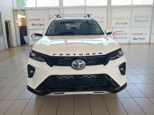 Toyota Fortuner 2.4GD-6 Raised Body automatic - Image 4