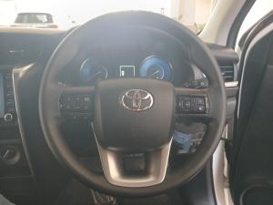 Toyota Fortuner 2.4GD-6 Raised Body automatic - Image 8
