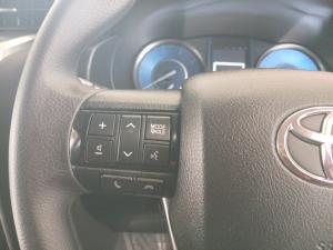 Toyota Fortuner 2.4GD-6 Raised Body automatic - Image 9