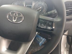 Toyota Hilux 2.4 GD-6 RB RaiderE/CAB - Image 10
