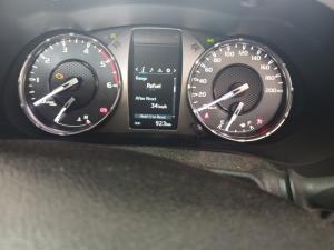 Toyota Hilux 2.4 GD-6 RB RaiderE/CAB - Image 11