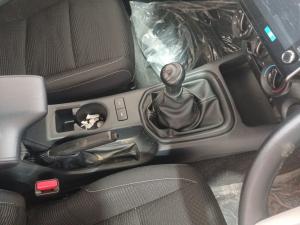 Toyota Hilux 2.4 GD-6 RB RaiderE/CAB - Image 12