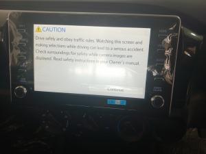Toyota Hilux 2.4 GD-6 RB RaiderE/CAB - Image 14